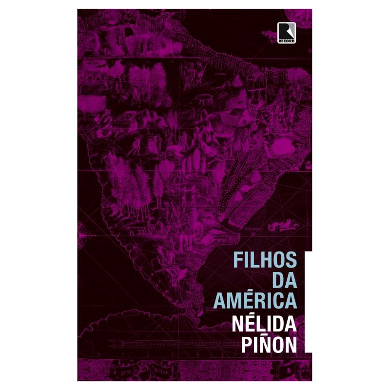FILHOS DA AMÉRICA