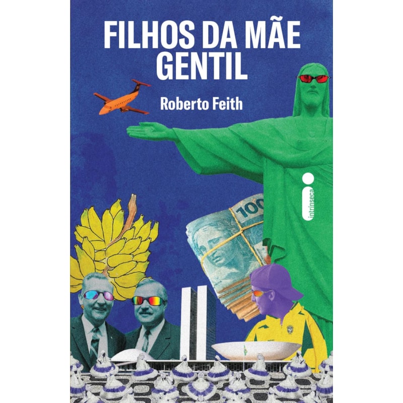FILHOS DA MÃE GENTIL