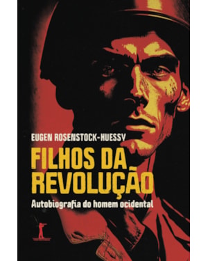 FILHOS DA REVOLUÇÃO