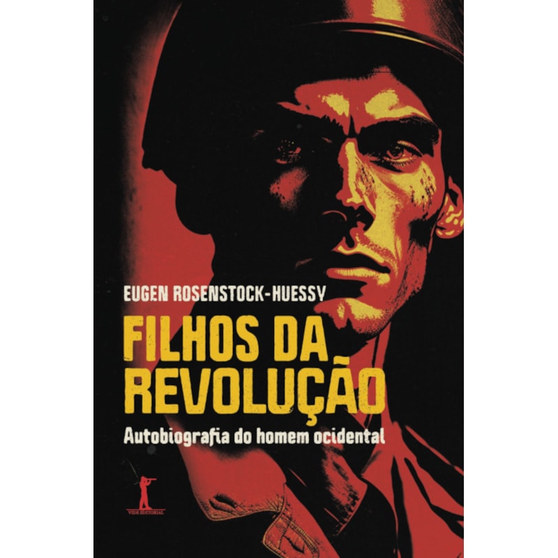 FILHOS DA REVOLUÇÃO