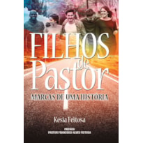 FILHOS DE PASTOR