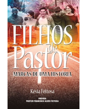 FILHOS DE PASTOR