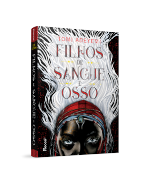 FILHOS DE SANGUE E OSSO