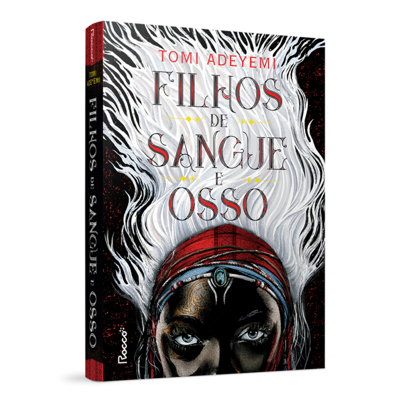 FILHOS DE SANGUE E OSSO