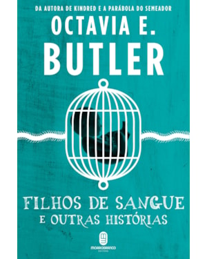 Filhos de sangue e outras histórias