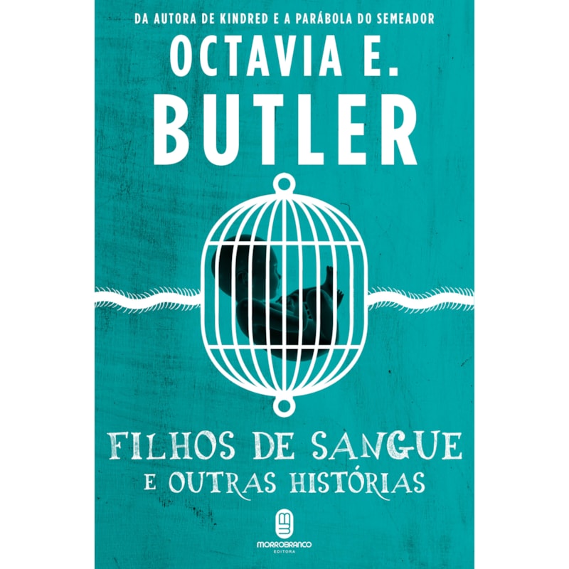 Filhos de sangue e outras histórias