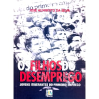 FILHOS DO DESEMPREGO, OS - JOVENS ITINERANTES DO...