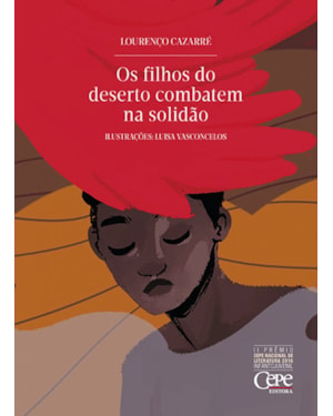 FILHOS DO DESERTO COMBATEM NA SOLIDAO, OS