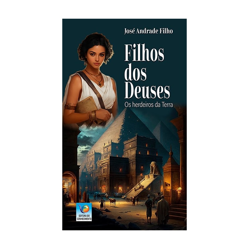 FILHOS DOS DEUSES