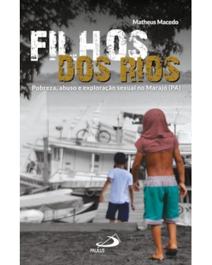 Filhos dos Rios