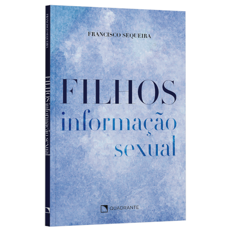FILHOS: INFORMAÇÃO SEXUAL