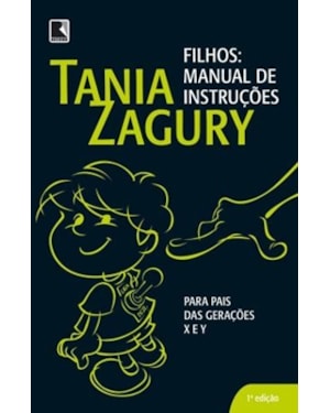 FILHOS: MANUAL DE INSTRUÇÕES