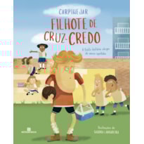 FILHOTE DE CRUZ-CREDO
