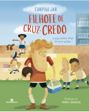 FILHOTE DE CRUZ-CREDO