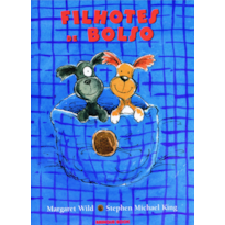 FILHOTES DE BOLSO