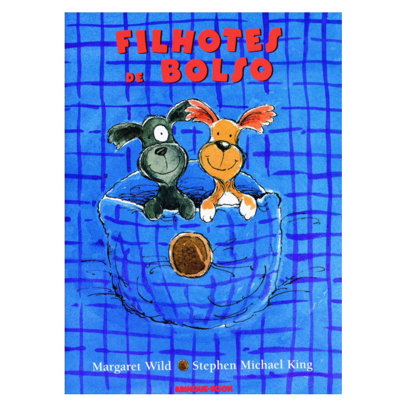 FILHOTES DE BOLSO