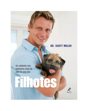 Filhotes: Os cuidados nos primeiros anos de vida do seu cão