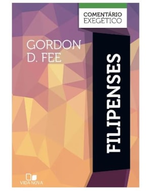Filipenses: comentário exegético