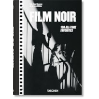 Film Noir. 100 All-Time Favorites