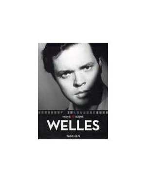 Film, Welles, Orson