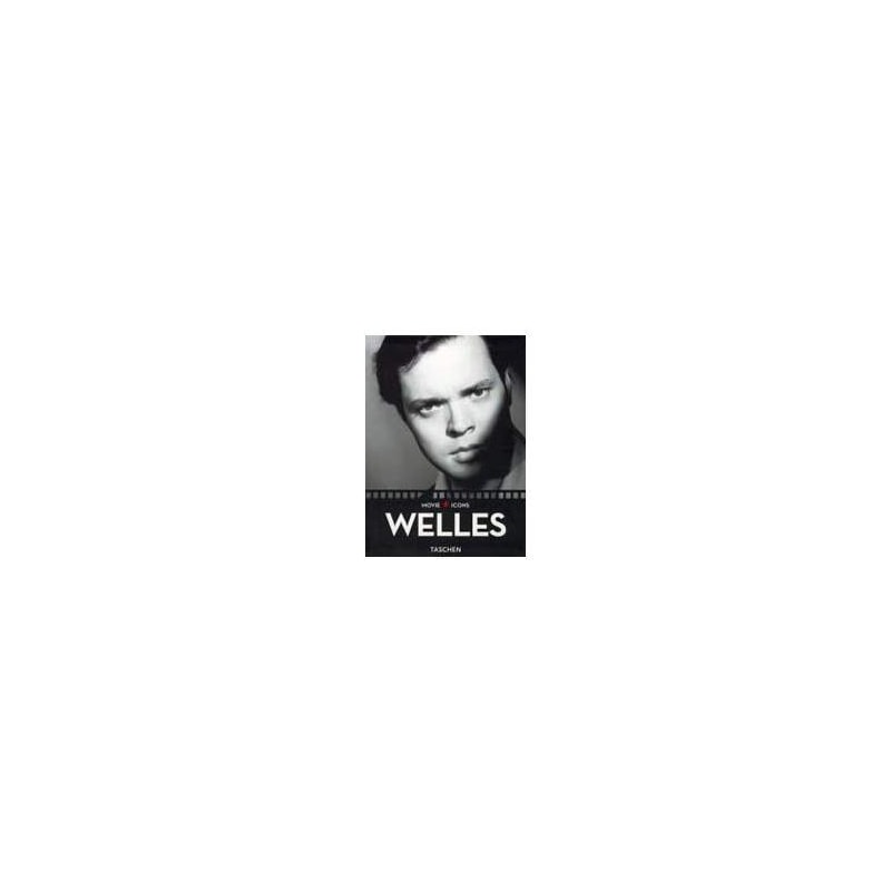 Film, Welles, Orson