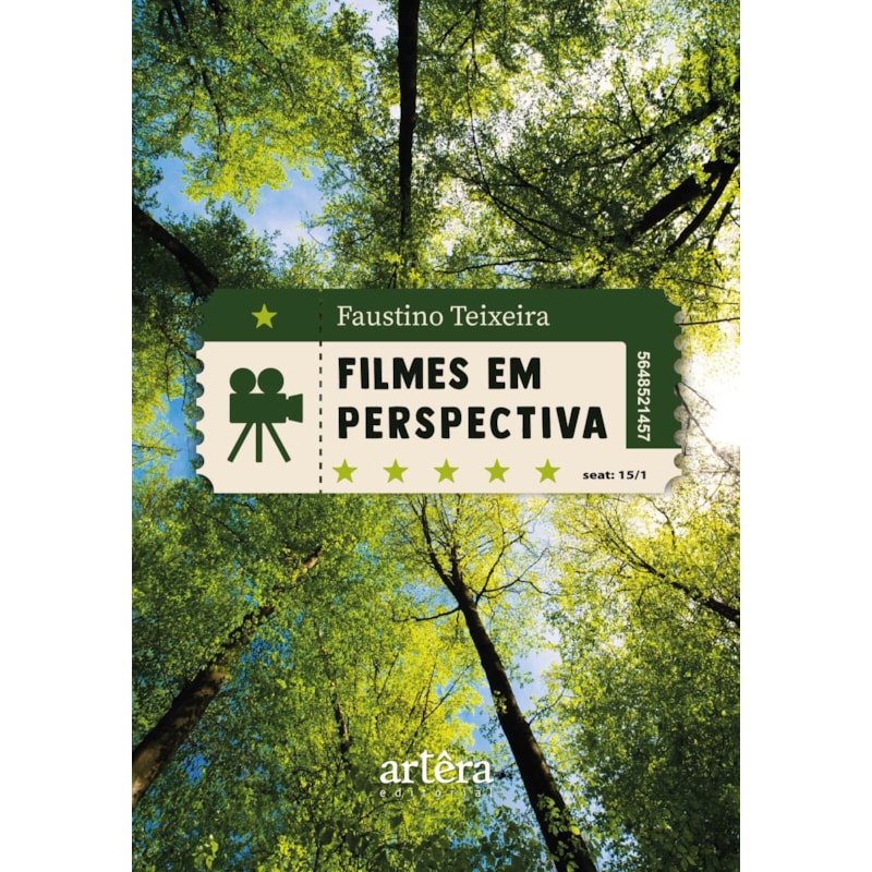 FILMES EM PERSPECTIVA