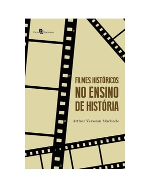 Filmes históricos no ensino de história