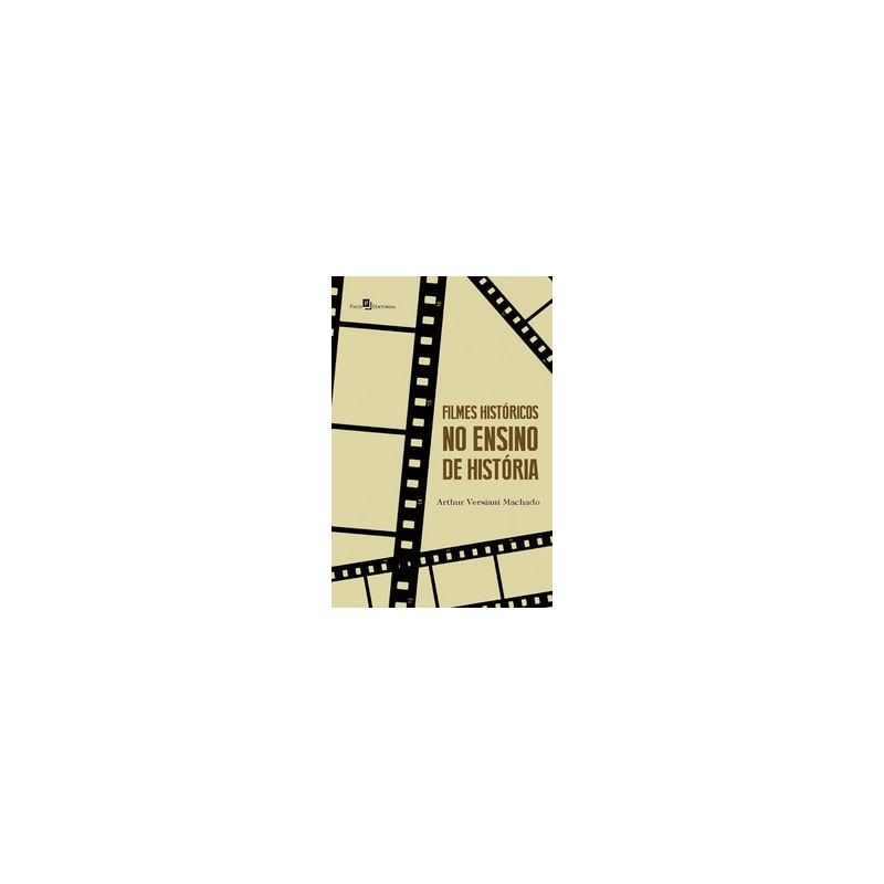 Filmes históricos no ensino de história
