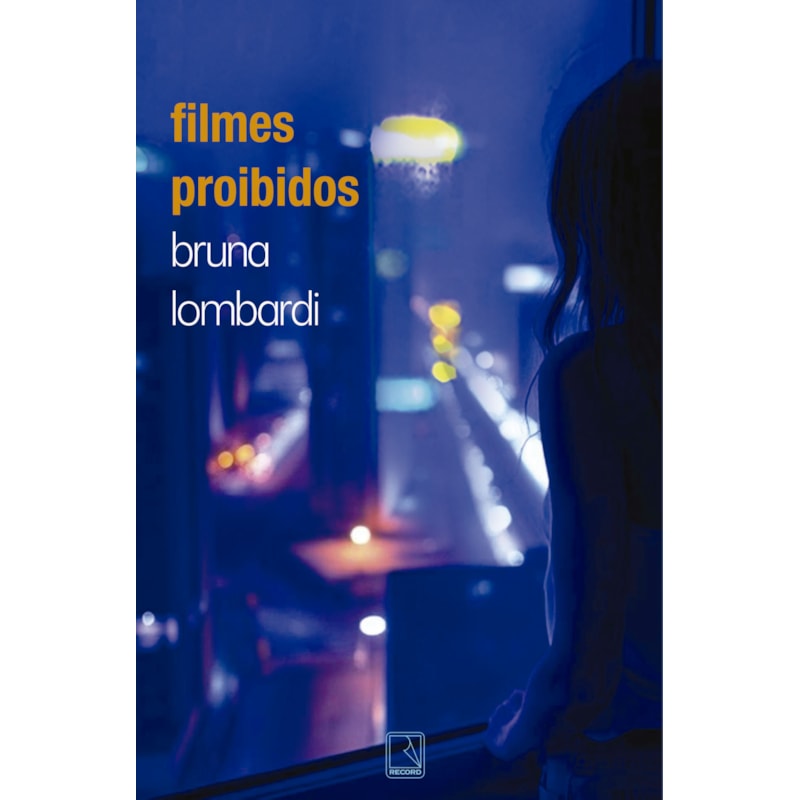 FILMES PROIBIDOS