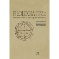 Filologia, história e língua