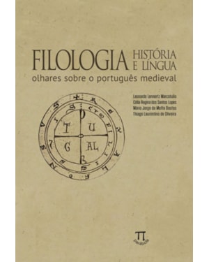 Filologia, história e língua