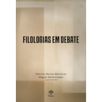 FILOLOGIAS EM DEBATE