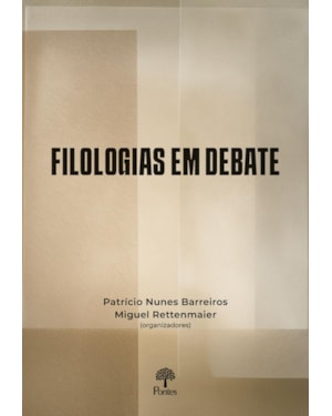 FILOLOGIAS EM DEBATE