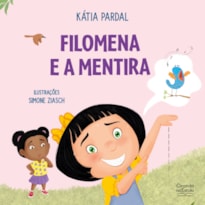 FILOMENA E A MENTIRA