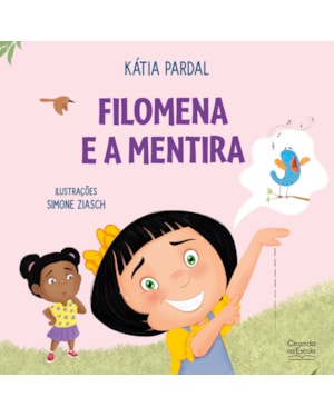 FILOMENA E A MENTIRA