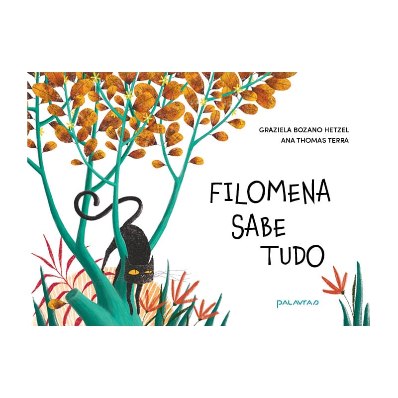 FILOMENA SABE TUDO