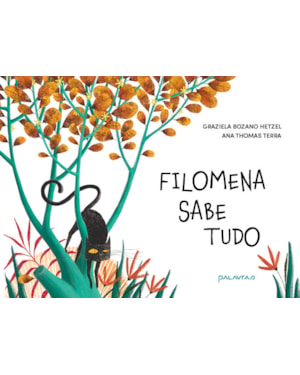 FILOMENA SABE TUDO