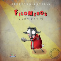 FILOMENOS: O CABRITO AFLITO