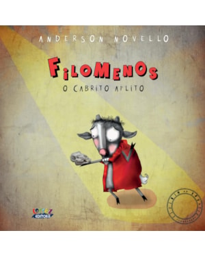 Filomenos: o cabrito aflito