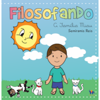 Filosofando: A família Miau