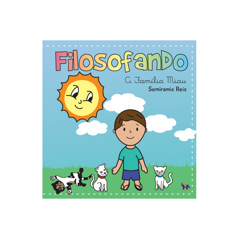 Filosofando: A família Miau