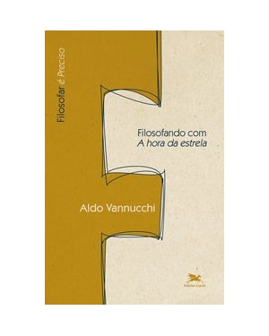 FILOSOFANDO COM