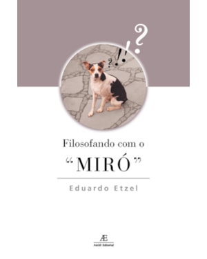 FILOSOFANDO COM O 