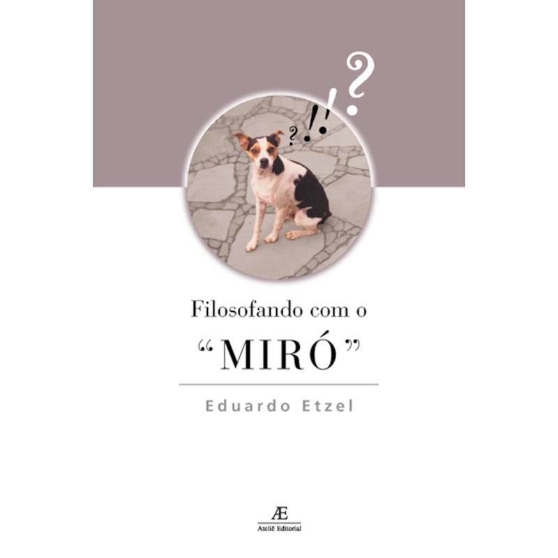 FILOSOFANDO COM O "MIRÓ"