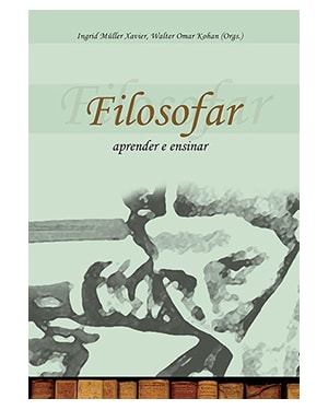 FILOSOFAR - APRENDER E ENSINAR