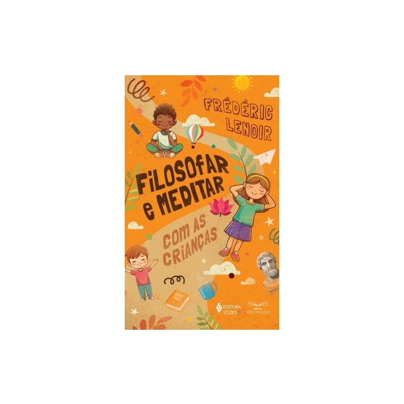 FILOSOFAR E MEDITAR