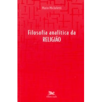 FILOSOFIA ANALÍTICA DA RELIGIÃO