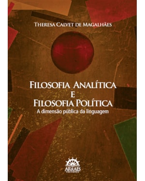 Filosofia analítica e filosofia política: a dimensão pública da linguagem