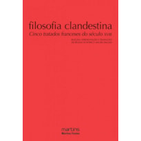 Filosofia clandestina