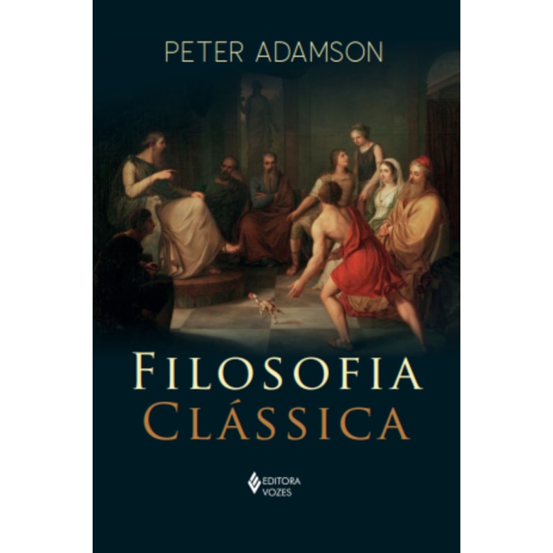 FILOSOFIA CLÁSSICA